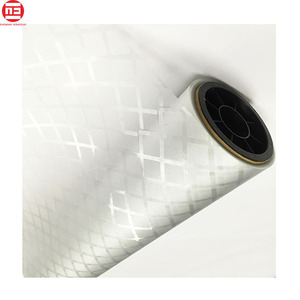 Película Adhesiva de Seguridad para Vidrio, Decorativa para Oficina, <span class=keywords><strong>Vinilo</strong></span> Esmerilado/3D - Product Image 1