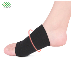 JOGHN-<span class=keywords><strong>Patch</strong></span> d'acupression en silicone pour talon, protection du talon, fasciite <span class=keywords><strong>plantaire</strong></span>, semelles pour les pieds, orthèses de soutien de la voûte <span class=keywords><strong>plantaire</strong></span> - Product Image 4
