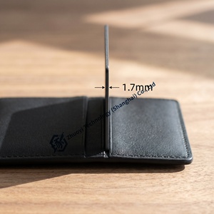 Rastreadores GPS AirTags para tarjetas, paquete de 4, 2 tarjetas, nombre, antirrobo, carbono, SmartFinder, similar a Mini <span class=keywords><strong>ATUVOS</strong></span>, colgante para maleta 10 - Product Image 5