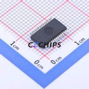 Nouveau microcontrôleur de puce IC de circuit intégré de SSOP-28-208mil PIC18F24Q10-I/SS (MCU/MPU/SoC) - Product Image 2