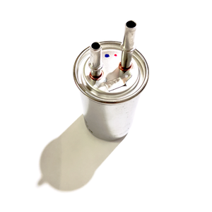 Para FOCUS FIESTA genuino 8M519155BE 8M5Z9155B G2MZ9155E G2MJ9155CA elemento de filtro de combustible de motor filtro de línea de aceite - Product Image 1