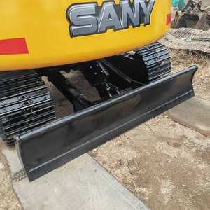Pelle d'occasion SANY 75c Pro Machines de génie et de construction d'occasion Sany60CPro Sany95CPro Sany60c Sany75c Sany75cpro - Product Image 5