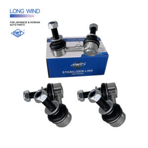 LWT อะไหล่รถยนต์ระบบกันสะเทือนหน้าแบบ54668-4KH0A 54618-4KH0A กันโคลงสำหรับ Nissan <span class=keywords><strong>Renault</strong></span> NP300 Frontier NAVARA terra/ 14-22 - Product Image 1