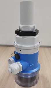 มีสินค้าในสต็อก Endress Hauser FMU30 เซ็นเซอร์วัดระดับอัลตราโซนิก 4-20mA HART E H Prosonic T FMU30 - Product Image 4