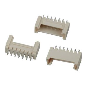 สายเชื่อมต่อแนวตั้ง <span class=keywords><strong>Jst</strong></span> Molex <span class=keywords><strong>PH</strong></span> <span class=keywords><strong>2</strong></span>มม. 4P 7P 9P สายเชื่อมต่อ<span class=keywords><strong>2</strong></span>-16Pin ไปยังบอร์ดคอนเน็กเตอร์/ เวเฟอร์ - Product Image 2