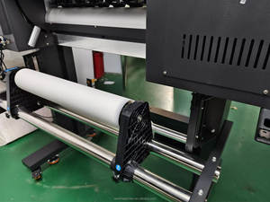 2025 nuovo 3ALPS A1 Drucken Drucken stampante DTF macchina da stampa per la produzione di Volume t-shirt <span class=keywords><strong>testo</strong></span> con macchina a caldo e inchiostro CMYK - Product Image 6