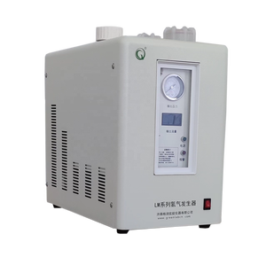 Celle a combustibile a idrogeno, celle elettrolitiche Pem e apparecchiature per la generazione di energia a Gas - Product Image 1