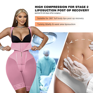 Женские шорты для подтяжки бедер - Product Image 3