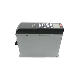 Convertidor de Frecuencia 134f0618 Confiable para Sistemas de Aire Acondicionado - Product Image 4
