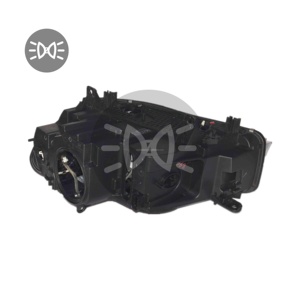 Lámpara de faros LED de alta calidad 2014-2017 para <span class=keywords><strong>BMW</strong></span> X5 F15 X6 F16 fábrica al por mayor redondo <span class=keywords><strong>Evoque</strong></span> 12V luz blanca para coche - Product Image 6