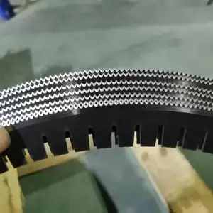 Taglio rotativo Regole (lame, Rotary die bordo di taglio) Laser Piega, Vero Fold per cartone ondulato macchina di taglio