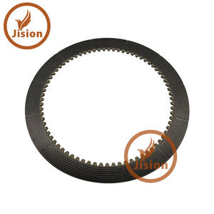 Disco de Embrague 9P7390 Compatible con 776D 777B 777D 777F 777G 735 735B 740+MÁS - Product Image 4