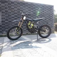 Surron Light Bee X Surron 10000W 72V 35Ah Sur Ron Vélo Tout-Terrain Électrique Adulte Light Bee Surron X