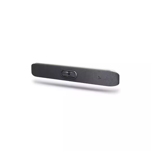 Nueva Barra de video todo en uno <span class=keywords><strong>Polycom</strong></span> <span class=keywords><strong>Poly</strong></span> <span class=keywords><strong>Studio</strong></span> X52 con sistema de conferencia TC10 <span class=keywords><strong>Poly</strong></span> X52 + TC10 - Product Image 2