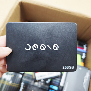 ขายส่ง ฮาร์ดดิสก์มือสองคุณภาพดี ความเร็วสูง ขนาด 2.5 นิ้ว Sata 6Gb/s โซลิดสเตทไดรฟ์ สำหรับแล็ปท็อปและเดสก์ท็อป ความจุ 256GB - Product Image 2