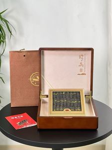 Cetriolo di Mare Tonic Holothurian di Alta Qualità, Pronto da Mangiare, Regalo di Capodanno per Anziani e Amici - Product Image 4