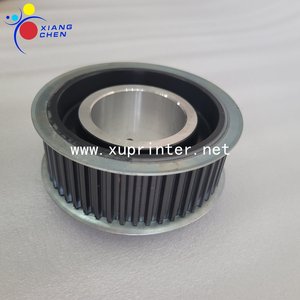 ER Original new F2.016.131 Pulley Toothed Belt 135x63x62mm CD102 SM102 XL105 <b>Printing</b> <b>Machine</b> for Heidelberg - Product Image 5