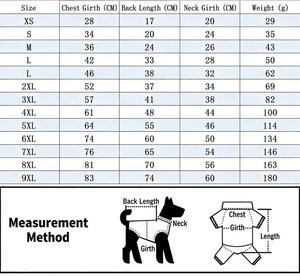 Fall Classic Plaid Polyester Dog Hoodie with Leash Hole-Personalized for Small to XXL Sizes - Product Image 6