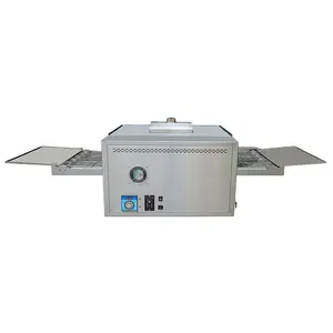 Stainless Steel Pizza Gas Oven Price、Gas Conveyor Pizza Oven
