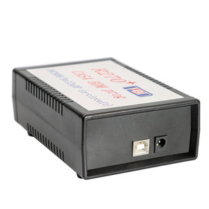 Programador BDM R270+ V1.20 Auto CAS4, Programador BDM R270 CAS4 Profesional, Compatible con M35080 - Product Image 5
