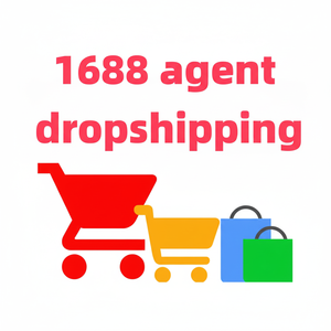 72hr Global Fulfillment Network US/EU/JP Adresse de retour locale agent d'expédition dropshipping - Product Image 1