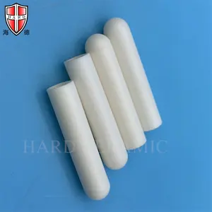 Alumina Ceramic Protection And Insulating Tubes Supplier