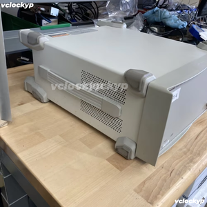 Générateur de suivi de table Advantest R3561L 50 MHz-2 GHz, unité source de test CDMA - Product Image 4