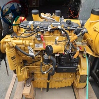 ONEPOWER NEW C7 ACERT Complete Diesel Engine is 324D 324DL 325D 328D 329D Excavator 2358134 2401860 FOR CAT