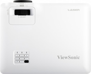 5,000 ANSI Lumens 1080p Laser Installation Projector High Resolution Projectors for Optimal <strong>Visual</strong> <strong>Experience</strong> - Product Image 2