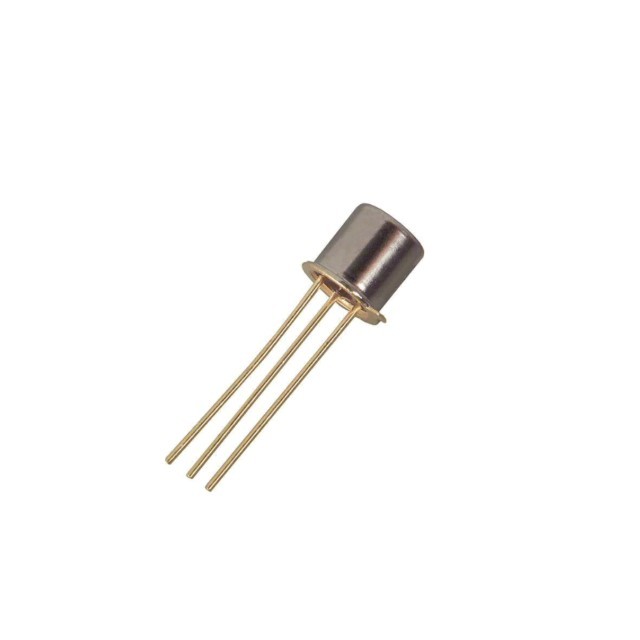 2N2369A Original TO-18-3 Bipolar Transistors 2N2369 2N2369A