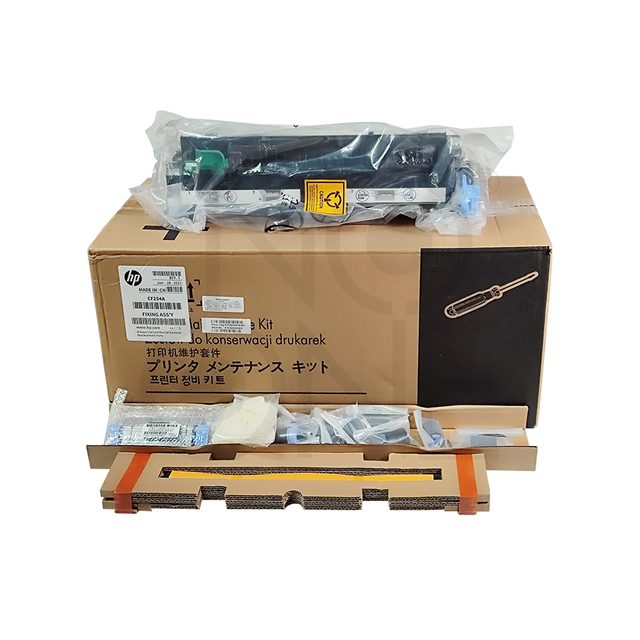 Laser Jet Maintenance CF254A Maintenance Kit with Fuser Unit for HP 700 M712 M725 Fuser Unit CF254A 220V Fuser Kit Subassembly