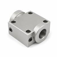 Fixations et gabarits usinés sur commande par CNC, pièces d'outillage usinées avec précision pour l'inspection, l'assemblage et le soudage.