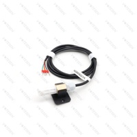 Sondes de température et d'humidité des plantes SHT20/SHT30/SHT40 étanches I2C pour la surveillance de l'environnement des serres