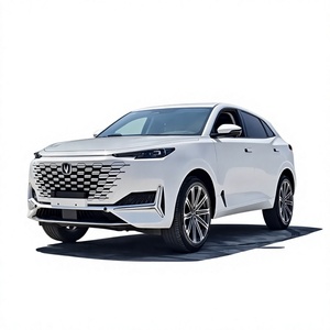 En Stock, Changan UNI-K Usado, 4x4, Turbo, SUV de Cuero, <span class=keywords><strong>2021</strong></span>, Volante a la Izquierda, Techo Panorámico, R16, Venta de Auto - Product Image 1