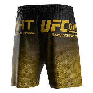 Prix de gros usine Short de sport pour homme 2023, idéal pour le cyclisme, l'entraînement, le fitness, la course et la gym - Product Image 2