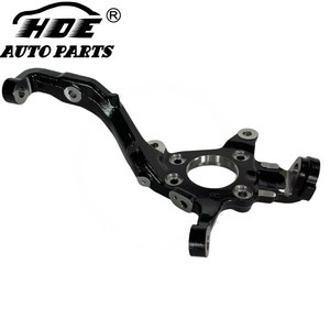 8-98392626-1 8983926261 อะไหล่รถยนต์ HDE ขายส่ง ชุดข้อต่อพวงมาลัยเพลาหน้าสำหรับ Isuzu - Product Image 1