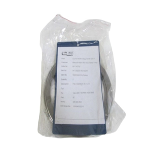Plc Lot of 2 <strong>Cci</strong> Flex Gaskets 5,18x6,18 255.590.524 Nsnp in Bag Factory Direct - Product Image 1