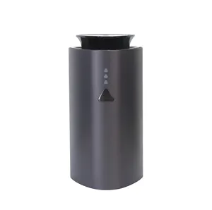 New Air Freshener Fragrance Aroma Perfume Car Difuser Wholesale Scent USB Essential Oil Aromatherapy Diffuser