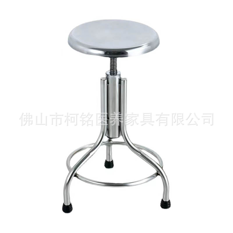 Type A 3-Legged Screw Lifting