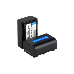 Numérique Rechargeable Batterie NP-FV50 pour <span class=keywords><strong>SONY</strong></span> <span class=keywords><strong>Handycam</strong></span> HDR-CX110 Batterie NPFV50 NP-FV70 NP-FV30 NP-FV100Y HD160 - Product Image 1
