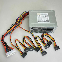 Nouvelle alimentation DVR NVR 200W PSU SFXA5201A GW-M200HSDA 20 broches 8xSATA 200-240V pour enregistreur de disque dur Hikvision