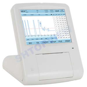 Escáner Biométrico Oftálmico por Ultrasonido SK-2000A Chino en Promoción con 1 Año de Garantía - Product Image 5