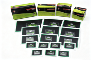 <span class=keywords><strong>Kit</strong></span> de Reparación de Neumáticos Estilo Europeo para Neumáticos Radiales y Diagonales <span class=keywords><strong>Volkswagen</strong></span> Golf Variant 2.0 # Tecnología BlueMotion 2016-2024 Reparación de Camiones y Automóviles - Product Image 2