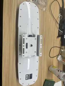 Arpentage et cartographie marins de haute précision R73 GPS pour l'enquête topographique de la rivière Boat - Product Image 2