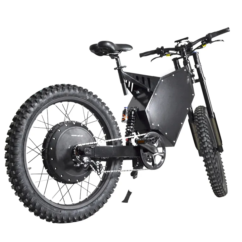 2022 Cheap Sur Ron Ebike 15000W Off Road Electric Motorcycle Best Electric Bicycle under $5 000