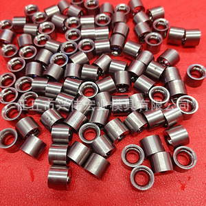 ลูกกลิ้งนำลวดทังสเตนโคบอลต์ซีเมนต์คาร์ไบด์ ความแม่นยำสูง สำหรับเครื่องลากลวด - Product Image 4