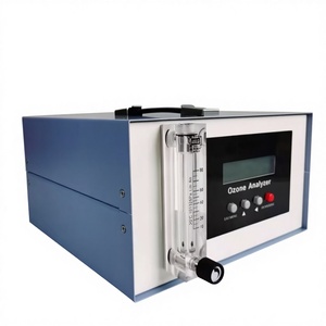 OZOTEK เครื่องวิเคราะห์ก๊าซดิจิตอลแบบพกพา RS-485 เครื่องวิเคราะห์ดิจิตอลพร้อมช่วงการวัด 0-200 มก./ลิตร - Product Image 4
