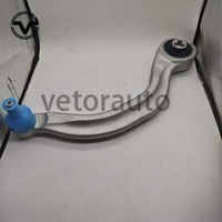 1044354-00-A 1044359-00-A Bras de suspension inférieur incurvé avant gauche et droit OE 1044354-10-A 1044359-10-A Compatible avec Model 3 Model Y Version US EU