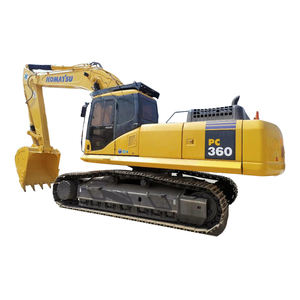 סין komatsu <span class=keywords><strong>PC360</strong></span>-<span class=keywords><strong>7</strong></span> <span class=keywords><strong>PC360</strong></span>-10 <span class=keywords><strong>pc360</strong></span> מסלול LC-10 מחפר - Product Image 1