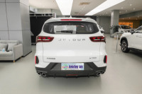 Meilleur prix 2025 Chery Jetour X70 Plus SUV intermédiaire Véhicule SUV essence Voitures neuves en stock de Chine